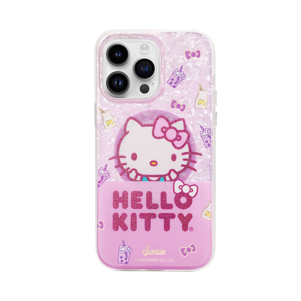 Accessories, New Hello Kitty Design Phone Case Iphone 11