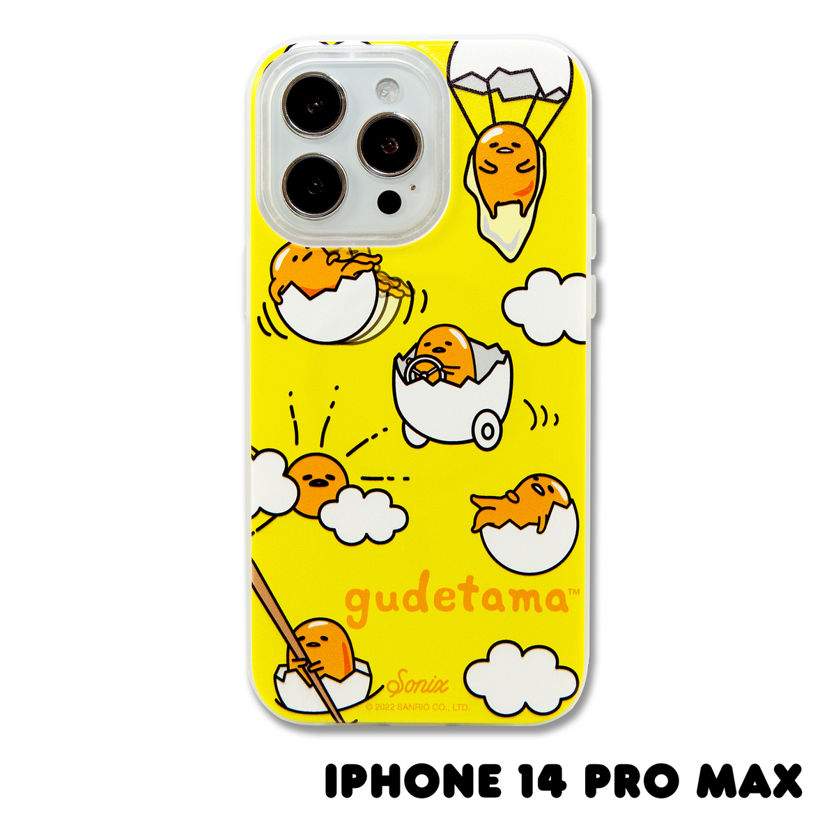 Sonix MagSafe Case for Apple iPhone 15 Pro Max - Hello Kitty Cosmic