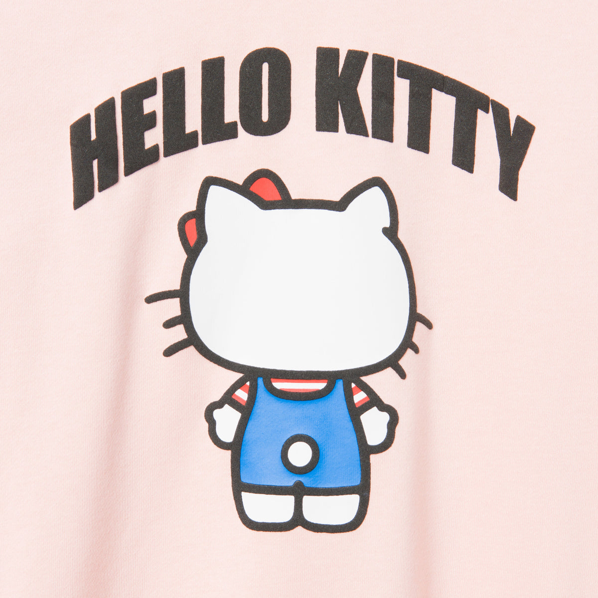 Hello Kitty Sanrio Roblox Thsirt in 2023  Cute tshirt designs, Hello kitty  clothes, Roblox t shirts