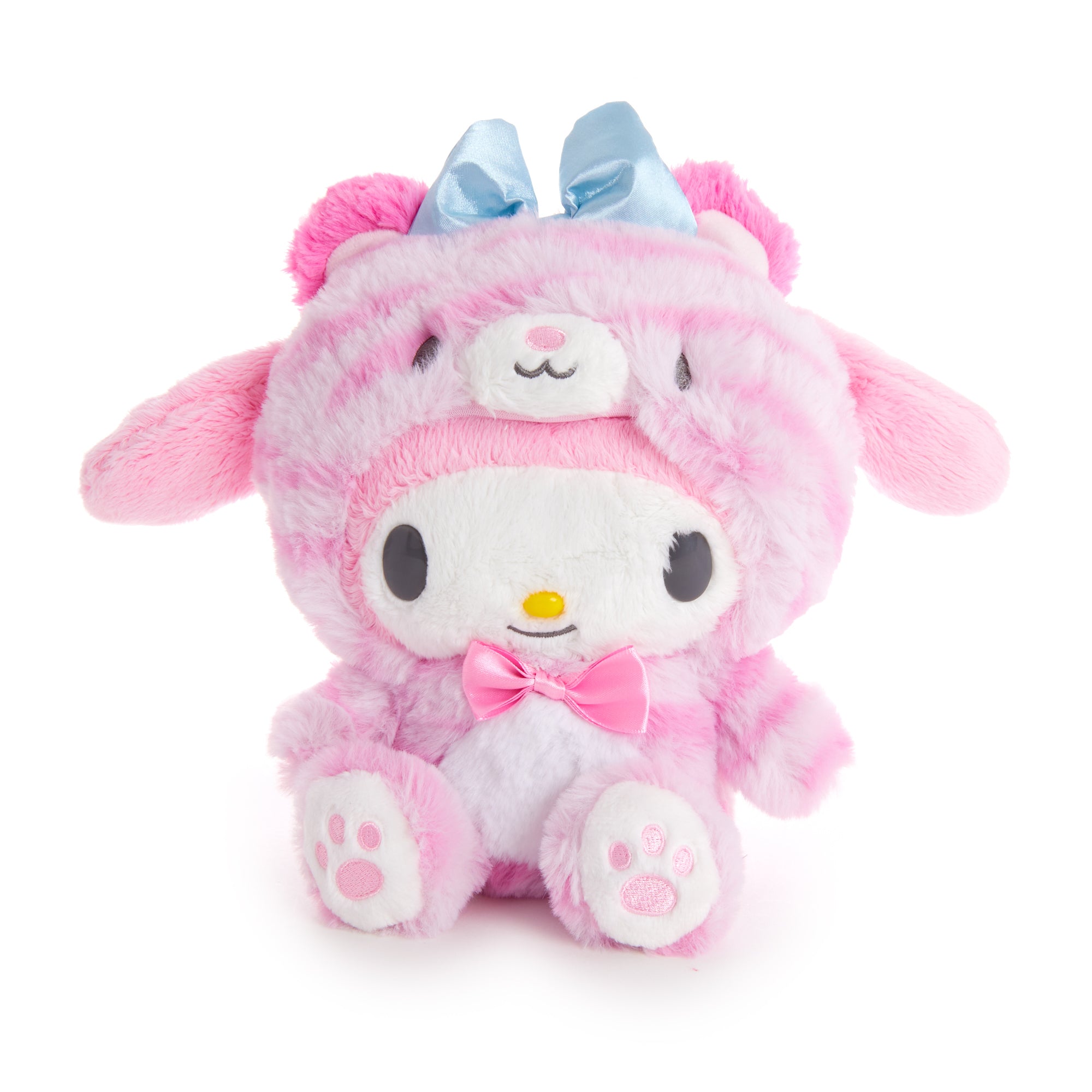 My Melody 10 Plush (Tiger Series)