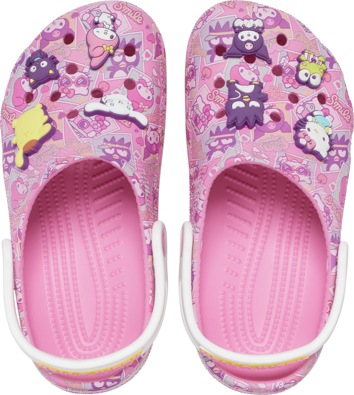 Hello Kitty Classic Clog - Crocs