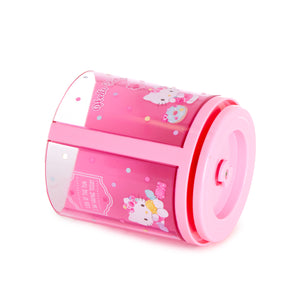 Hello Kitty Rotating Pen Stand (Sweets Series) Home Goods Japan Original   