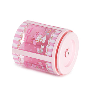 My Melody Rotating Pen Stand (Sweets Series) Home Goods Japan Original   