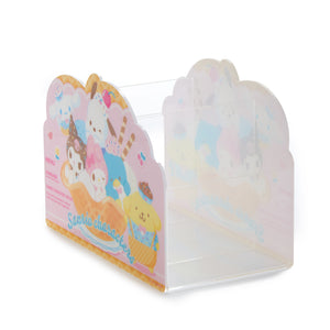 Sanrio Characters Pen Stand (Ice Cream Parlor Series) Stationery Japan Original   