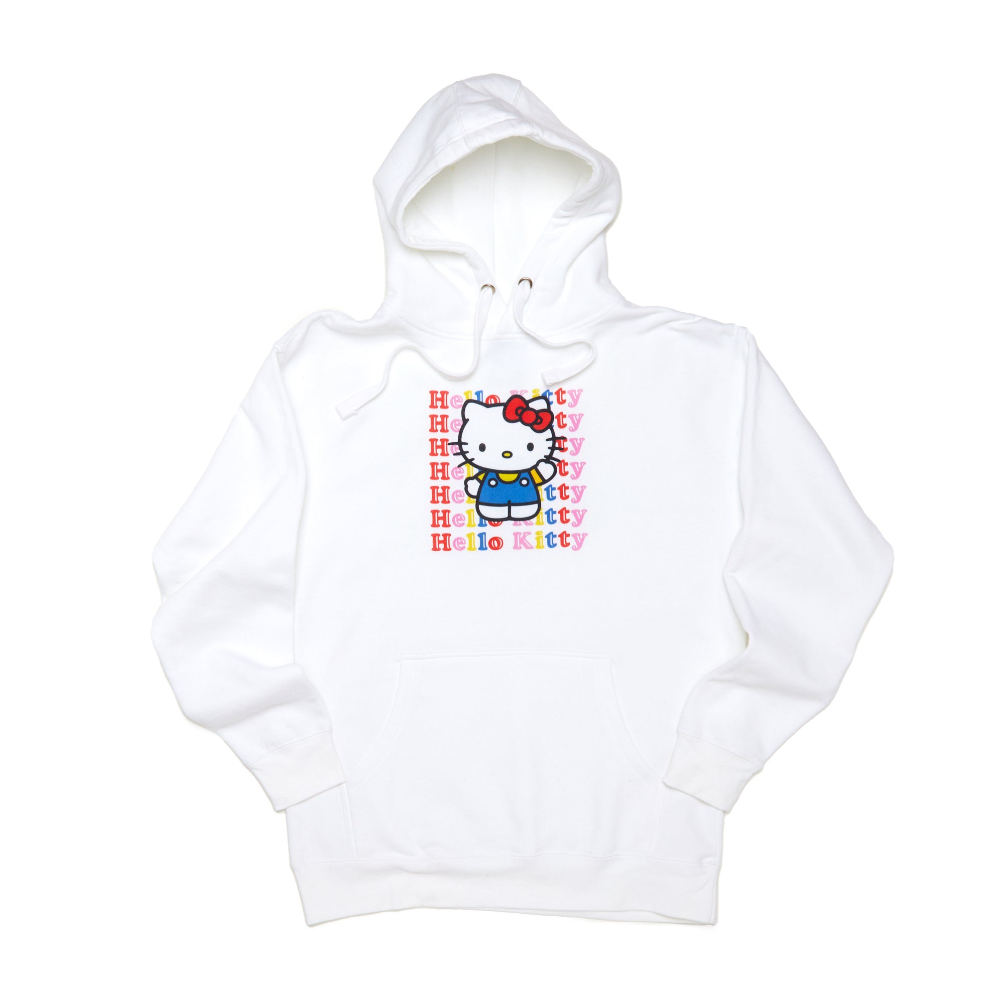 Sanrio Hello Kitty Zip Up Jacket/Hoodie