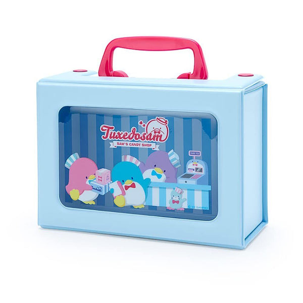 Sanrio Characters Storage Case (Fancy Shop Series)