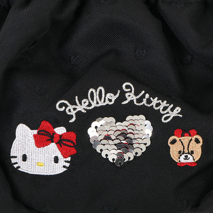 Hello Kitty 2-Way Shoulder Bag