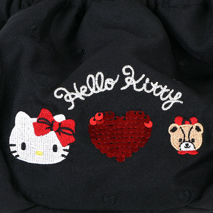 Hello Kitty 2-Way Shoulder Bag