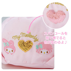 Hello Kitty 2-Way Sequin Bag