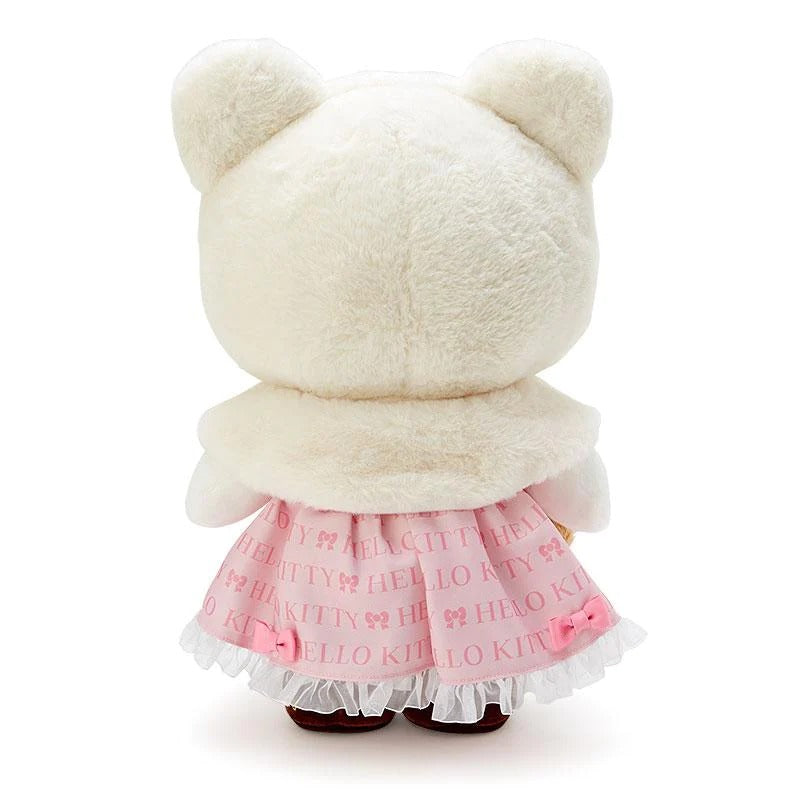 Sanrio Hello Kitty Cinnamoroll Soft stuffed toy From Japan Y/N 2022