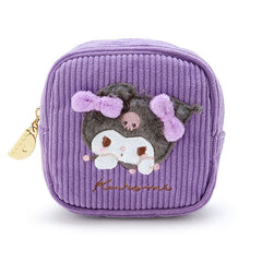 Pochacco Mini Pouch (Just Chillin' Series)