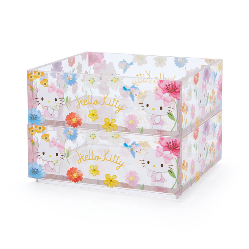 Holly Jolly Hello Kitty® and Tiny Chum™️ Gift Set