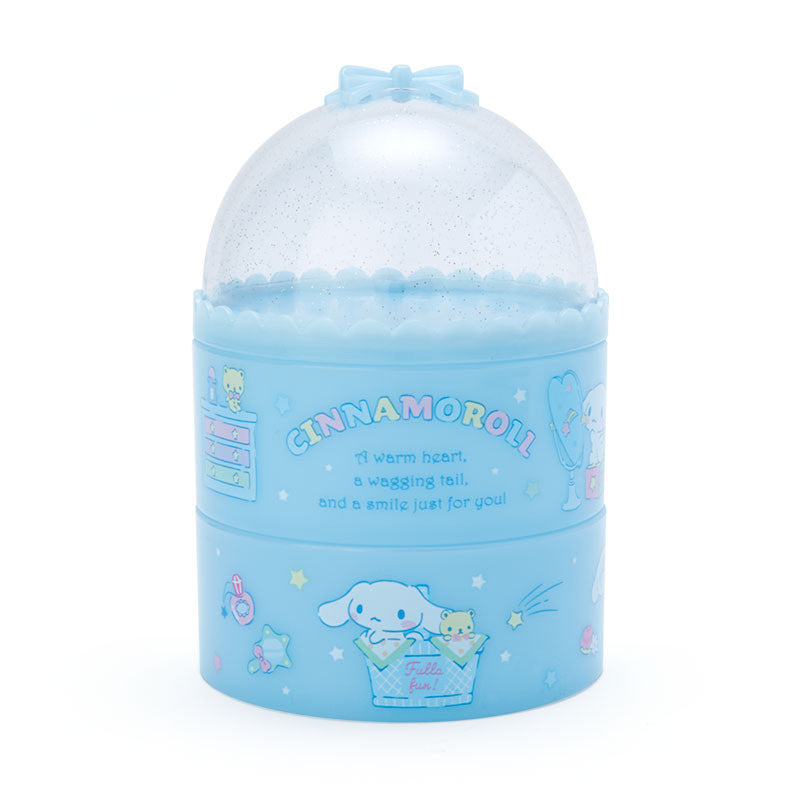 Buy Sanrio Cinnamoroll Travel Clear Water Bottle at ARTBOX