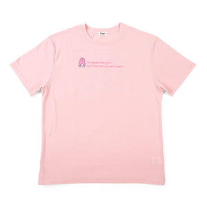 My Melody Relaxed Tee Apparel Japan Original   