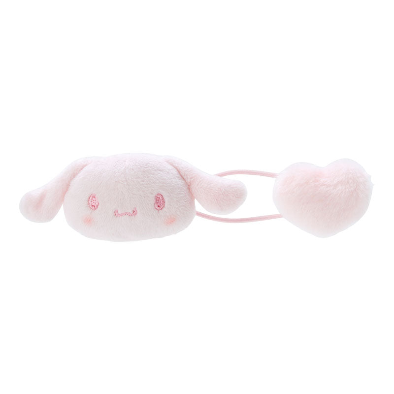 Cinnamoroll Plush Hair Tie (Sakura Series) Accessory Japan Original   