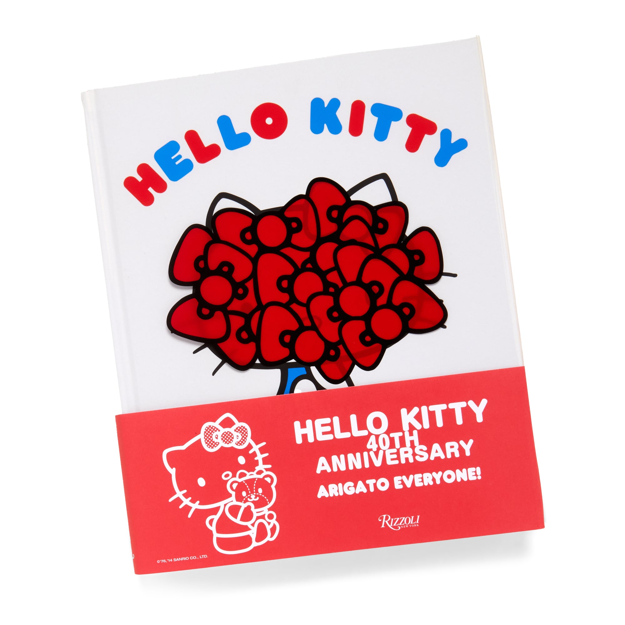 Hello Kitty and Friends: Influencer Edition