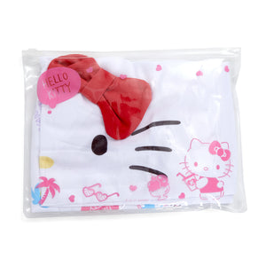 Hello Kitty Kids Poncho Accessory JAPAN ORIGINAL   