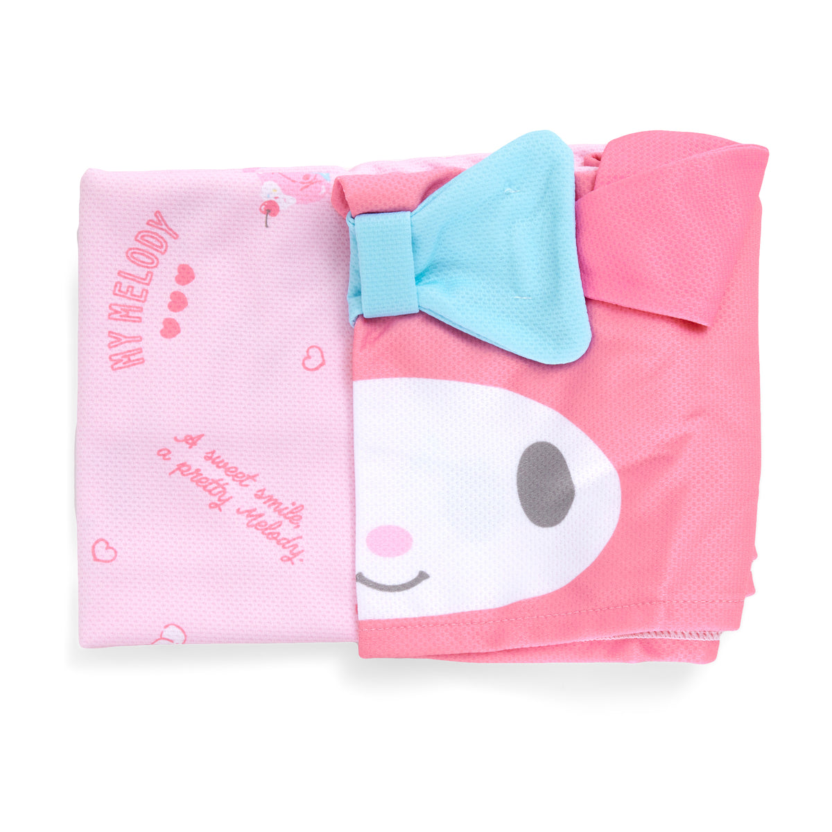 My Melody Kids Poncho Accessory JAPAN ORIGINAL   