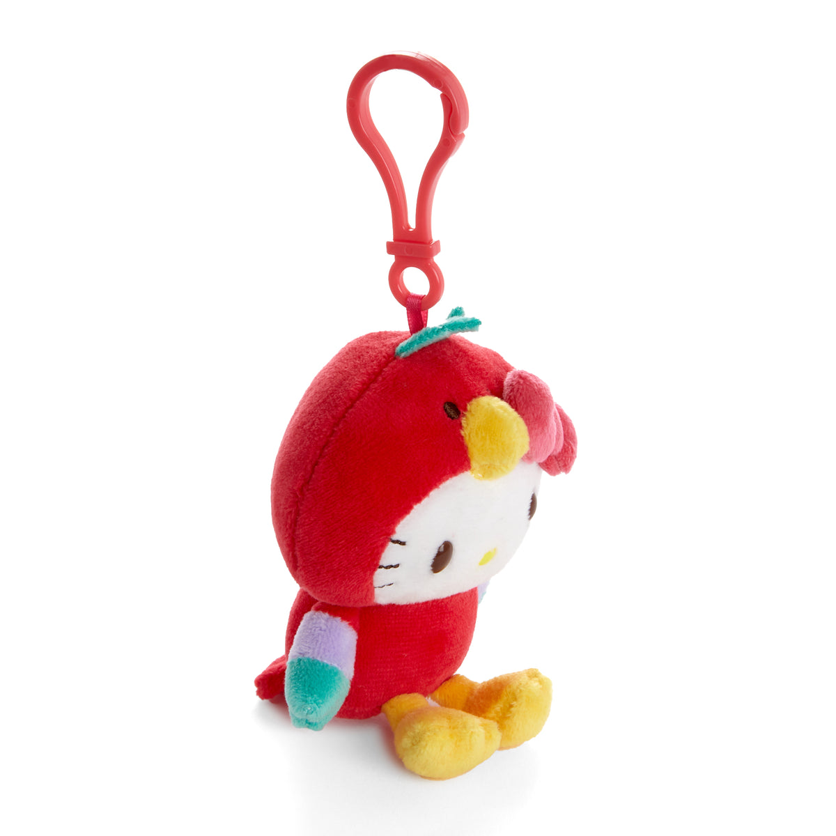 Sanrio Original Cinnamoroll Mascot Clip-on Plush – Hello Discount Store