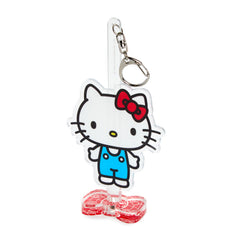 Hello Kitty Friends Around The World 45th Anniversary Snappy Stix