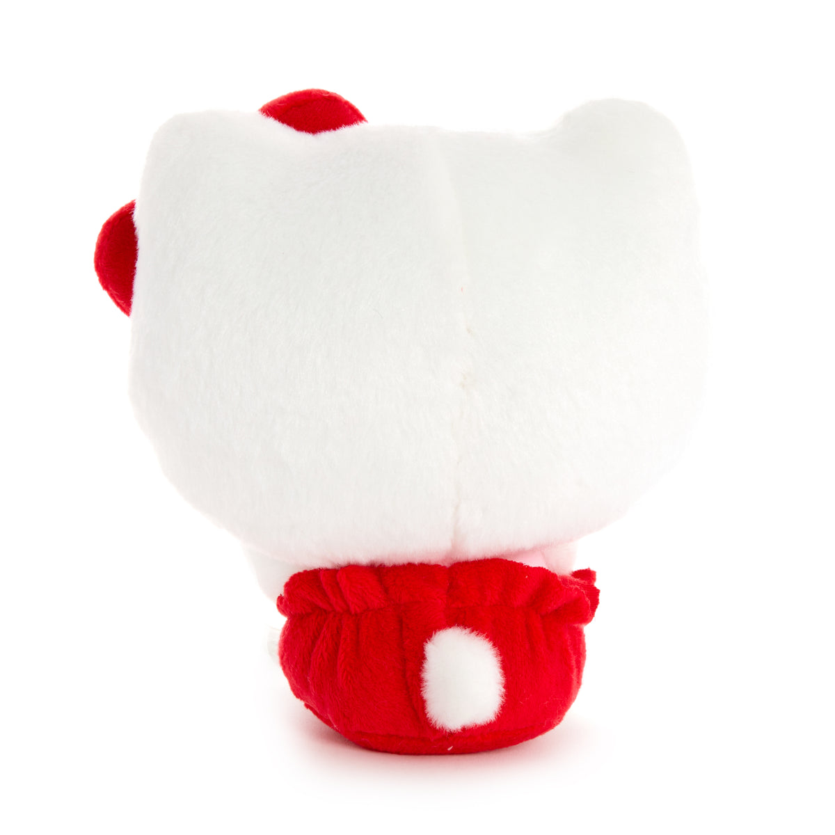 Hello Kitty Stuffed Plush Toy 9.8 25cm Fruit Apple