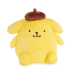 Pompompurin Classic 17" Plush Plush NAKAJIMA CORPORATION   