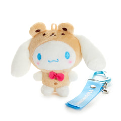 Cinnamoroll Mascot Plush (Besties Costume Series)