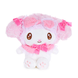 My Melody Sweet Lolita 7" Plush Plush NAKAJIMA CORPORATION   