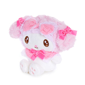 My Melody Sweet Lolita 7" Plush Plush NAKAJIMA CORPORATION   