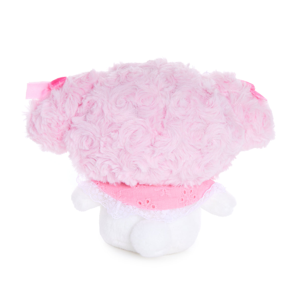 My Melody Sweet Lolita 7&quot; Plush Plush NAKAJIMA CORPORATION   