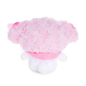 My Melody Sweet Lolita 7" Plush Plush NAKAJIMA CORPORATION   