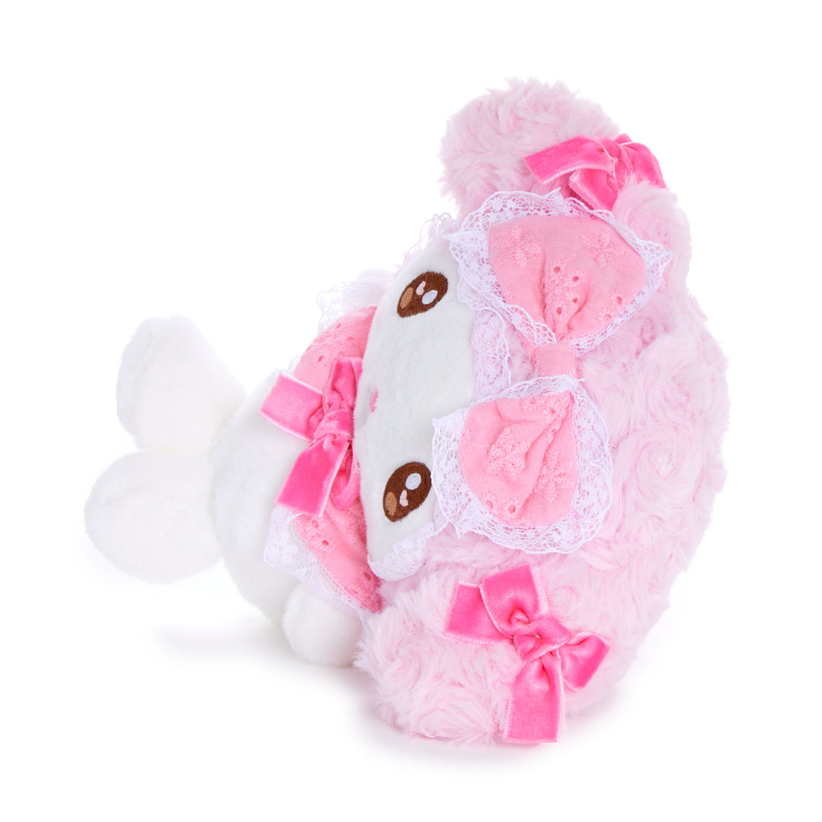 My Melody Sweet Lolita 7&quot; Plush Plush NAKAJIMA CORPORATION   