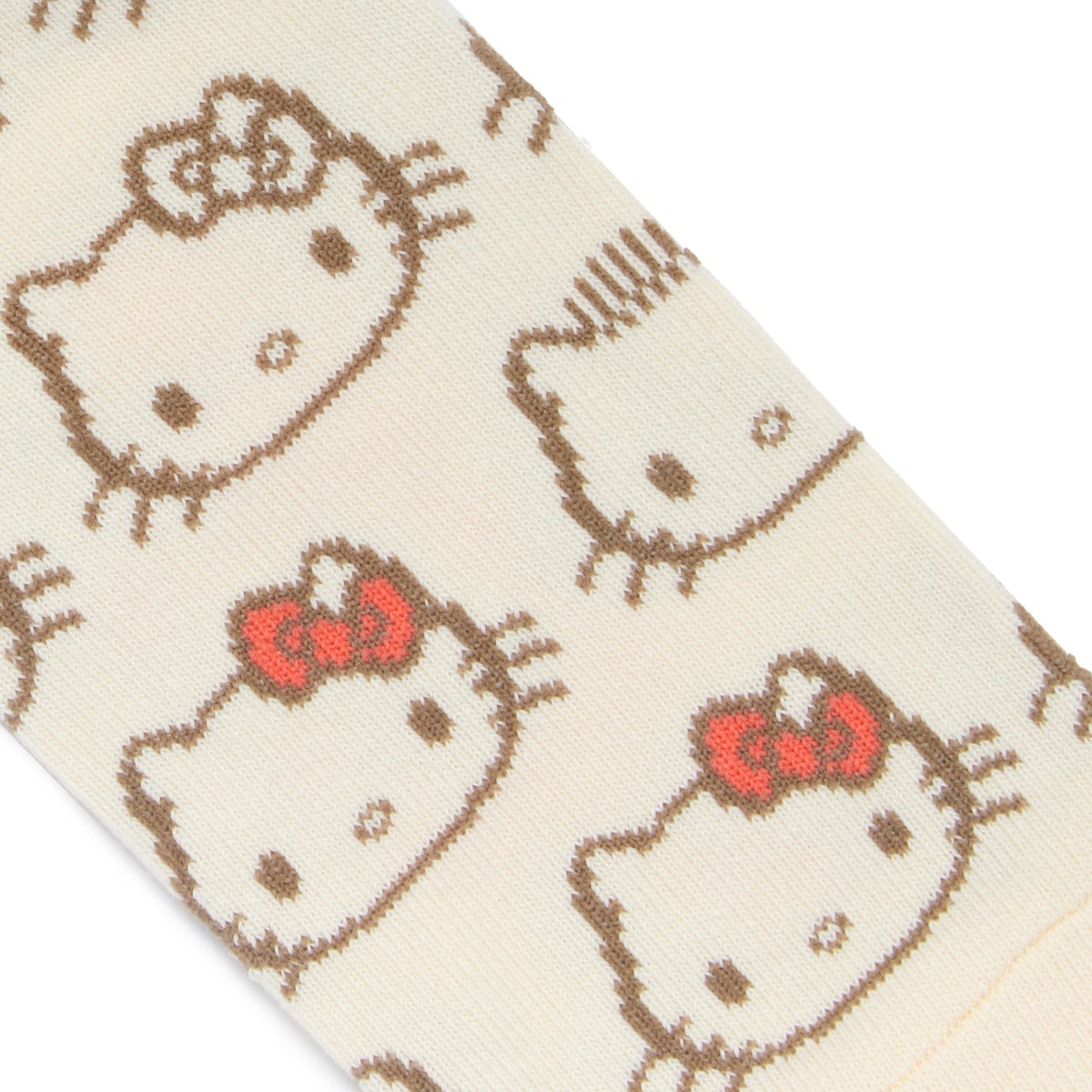 Sanrio Characters Low-Cut Socks