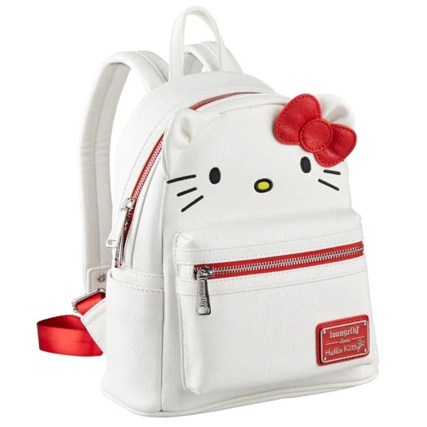 Hello Kitty Shoulder Bag Y2k Aesthetic Trendy Kawaii - Temu Italy
