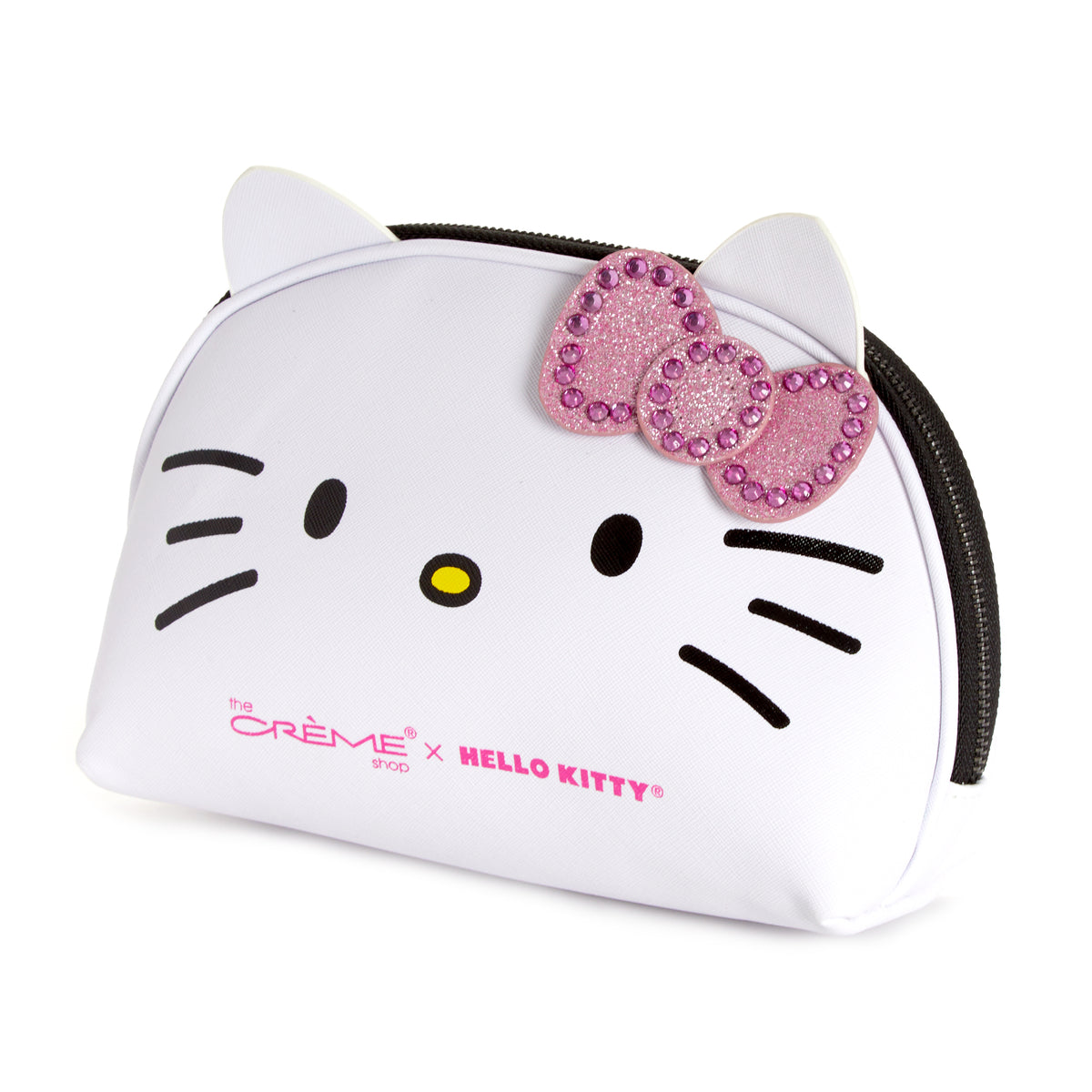 Skinnydip x Hello Kitty make up bag