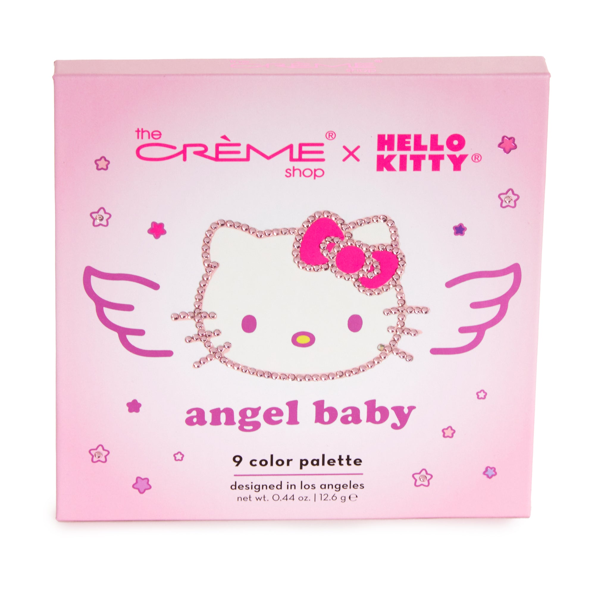 Sac « Hello Kitty  «Angel's &Tay créations