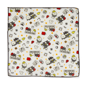 Badtz-maru Handkerchief Set (Music Note Series) Accessory Global Original   