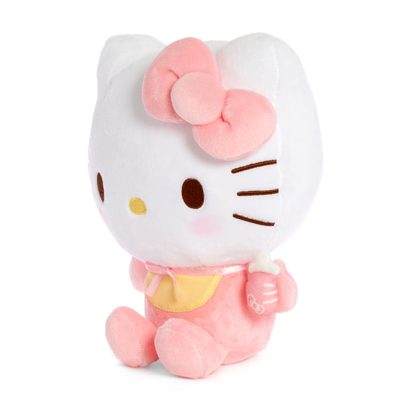 Hello Kitty Pastel Baby 8