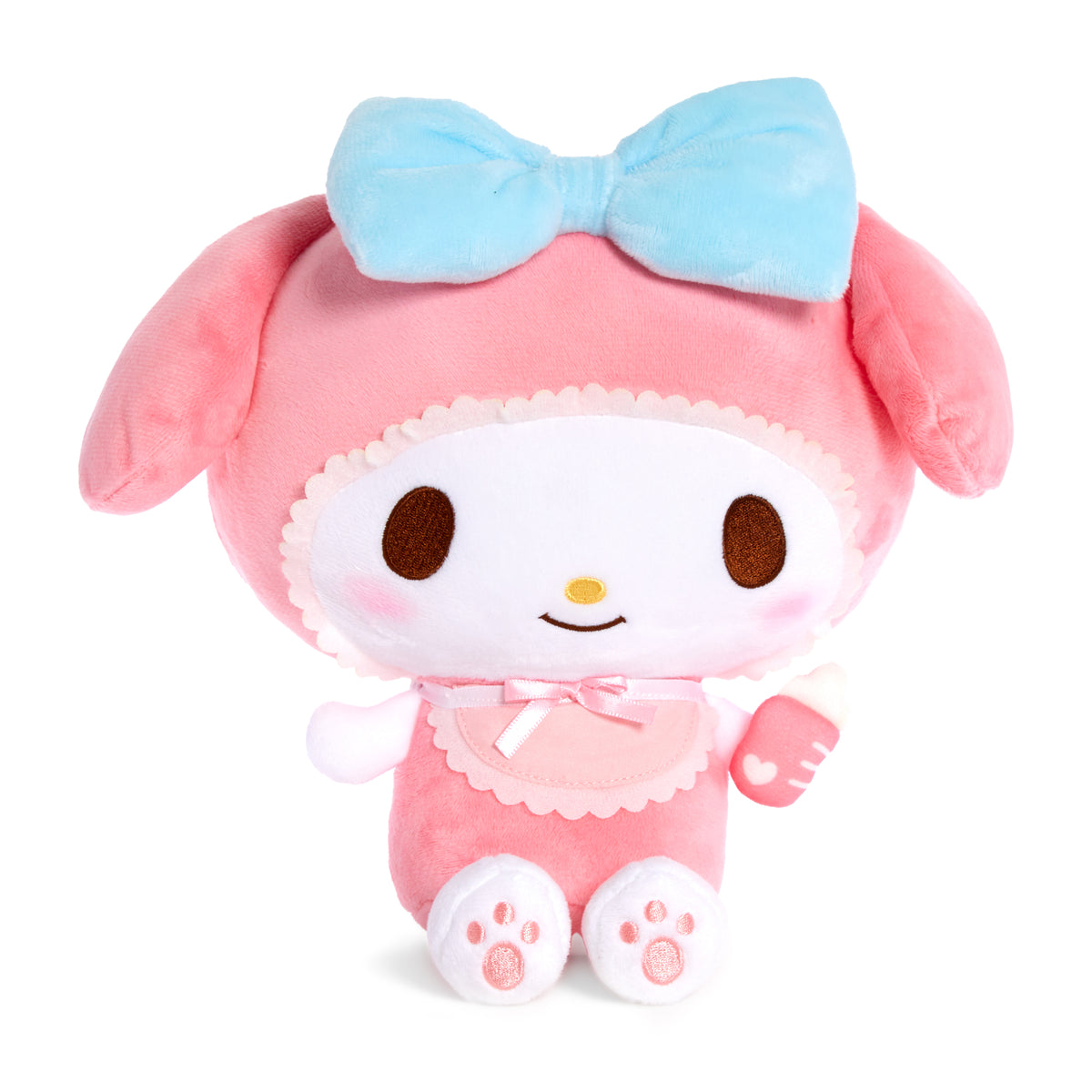 Sanrio Baby Hello Kitty Washable Plush