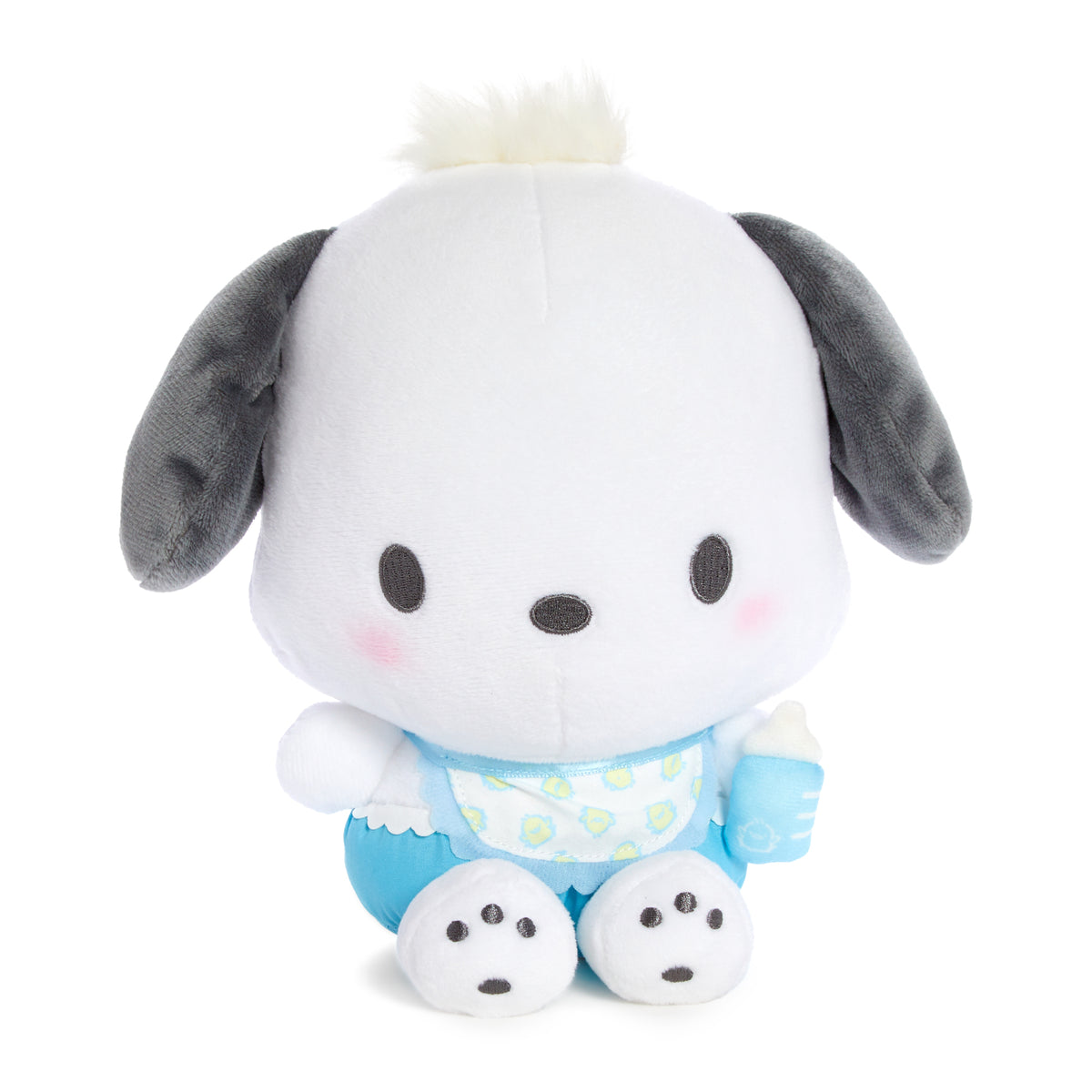 Hello Kitty Pastel Baby 8 Plush