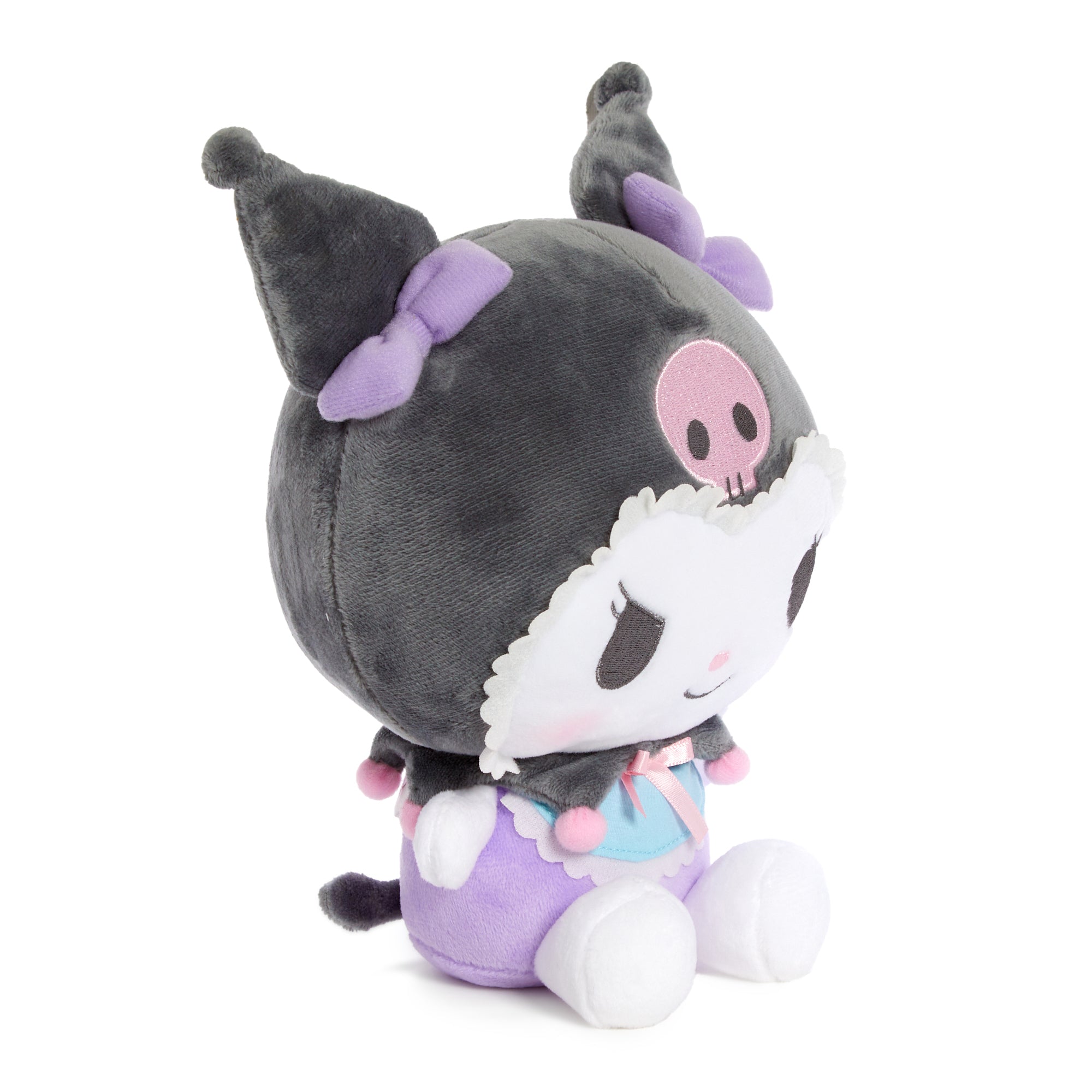 Kuromi Pastel Baby 8