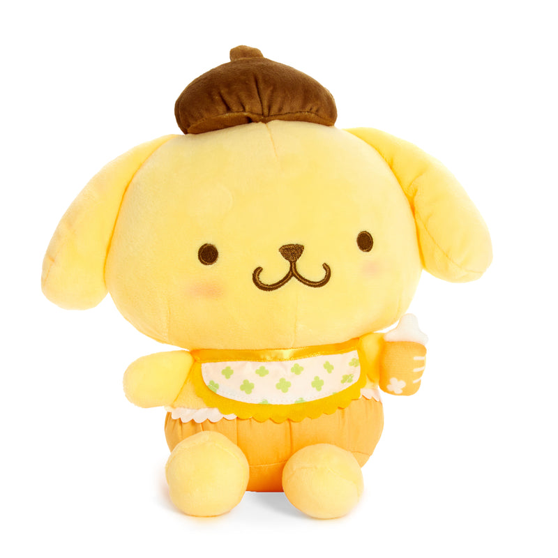 Pompompurin Pastel Baby 8