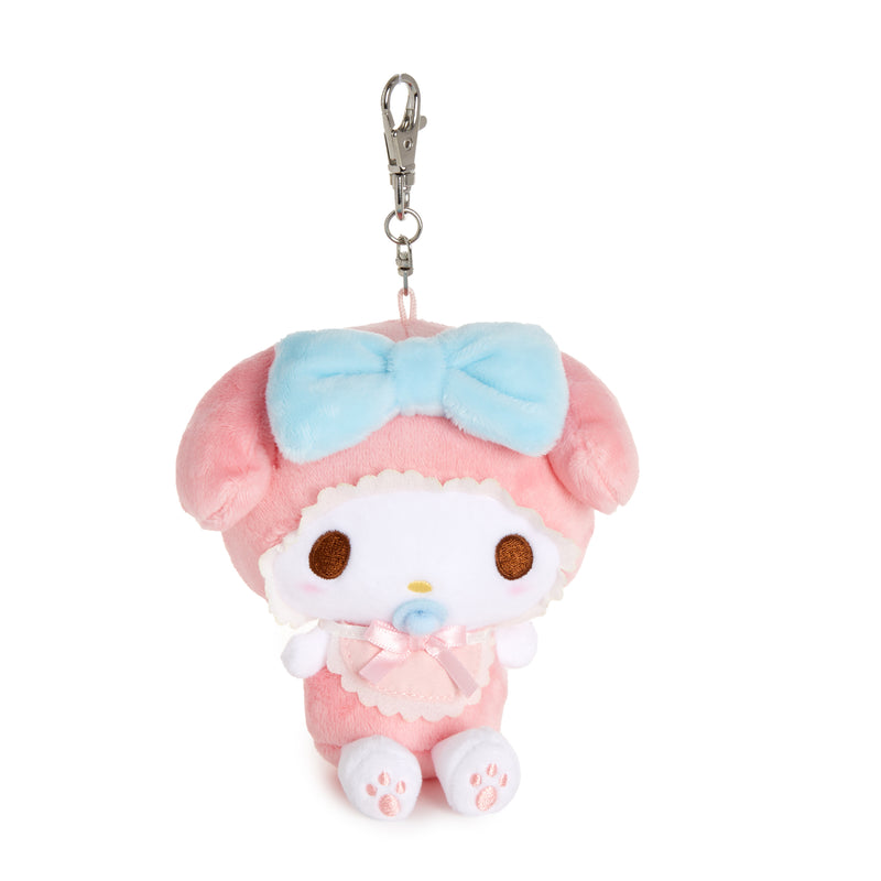 My Melody Baby Mascot Plush