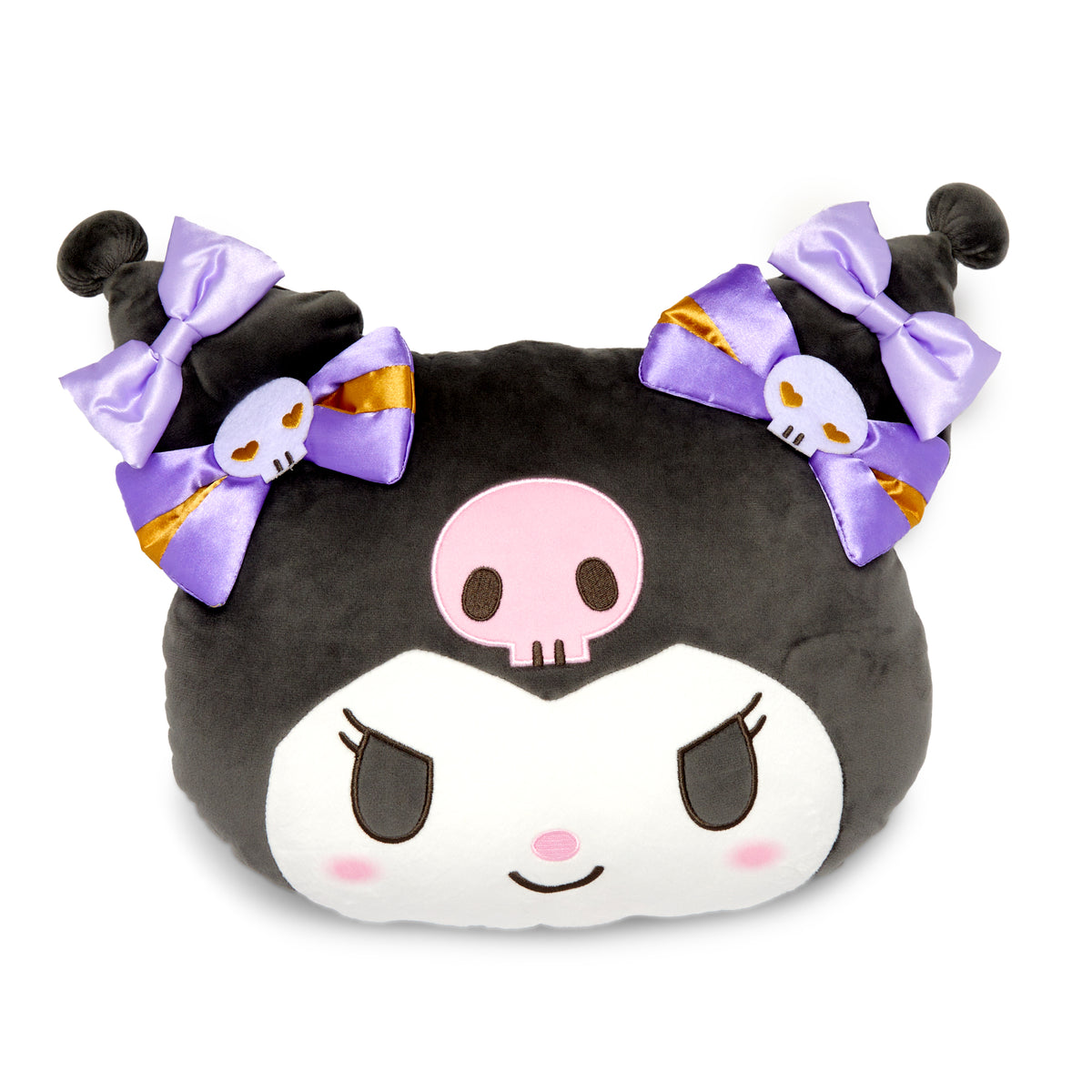 Kuromi Royal Princess 8 Plush