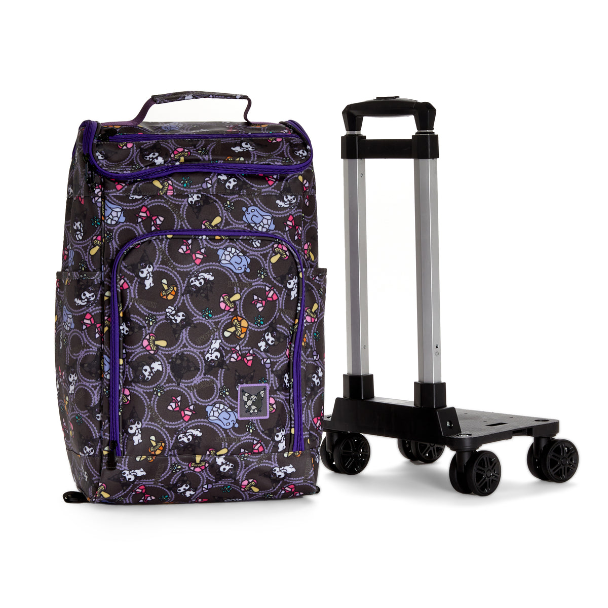 AKA Trolley Bag – Buffalo Dallas Merchandise & Apparel