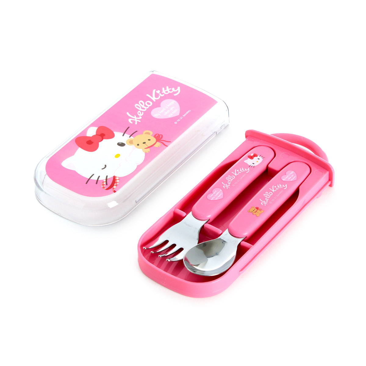 On Sale! Pink Duo Lunch Bag
