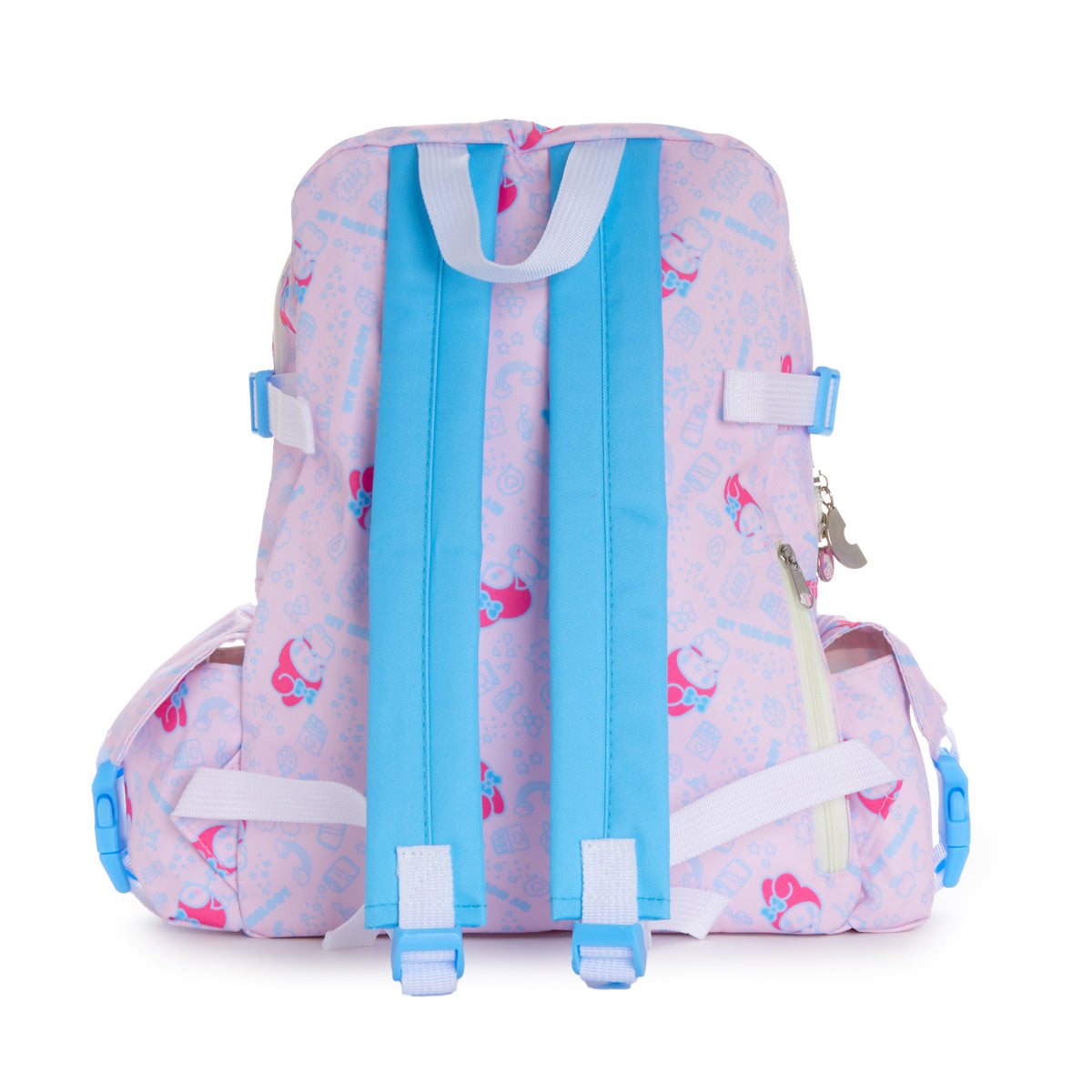 Sanrio My Melody Kids Backpack (Flower) M Size