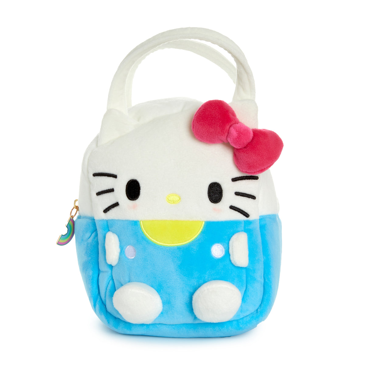 Balenciaga hits the nostalgia spot with this $2950 Hello Kitty bag |  Fashion Trends - Hindustan Times