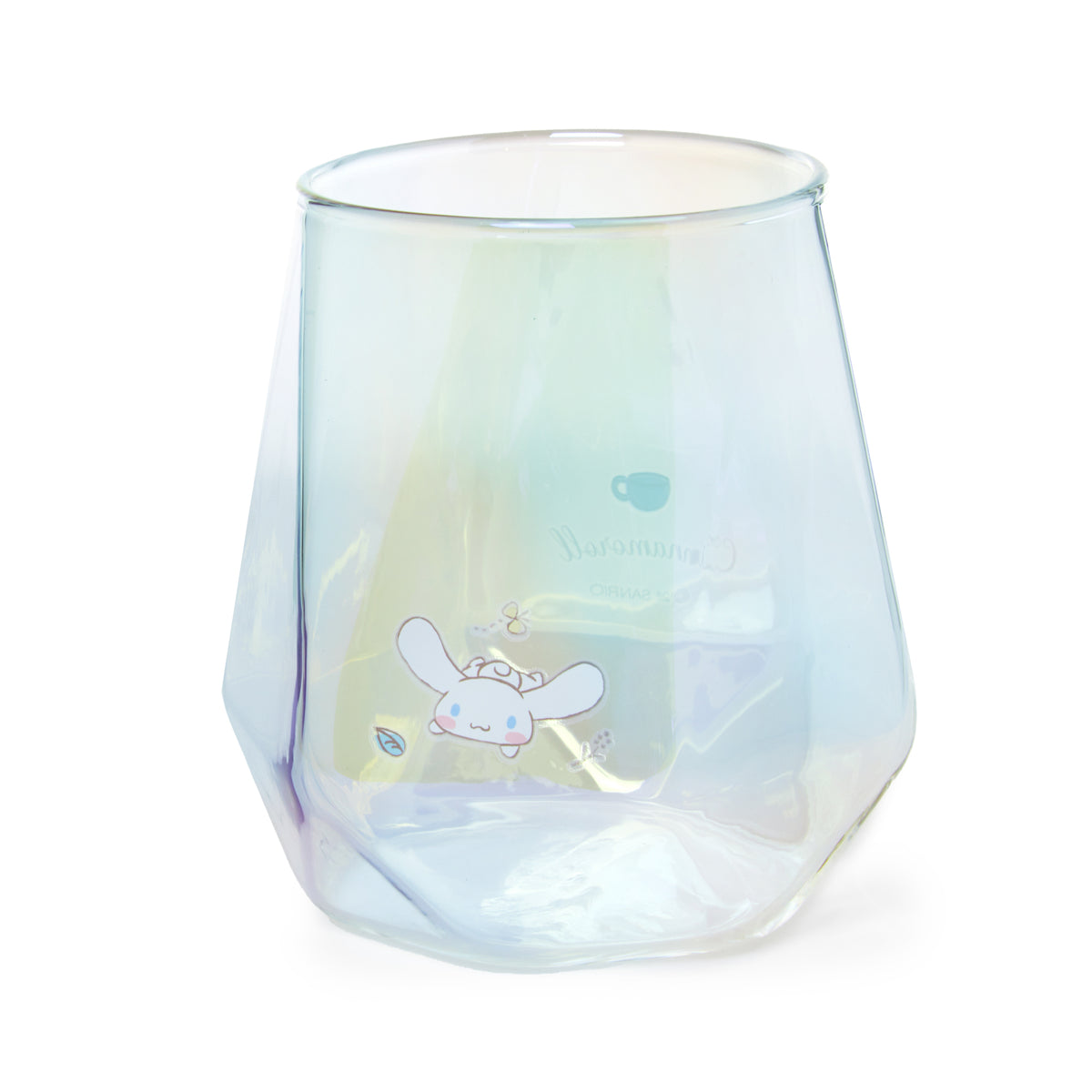 Cinnamoroll Iridescent Glass Home Goods Global Original   