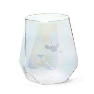 Cinnamoroll Iridescent Glass Home Goods Global Original   